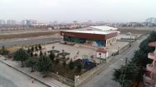 Yakınca Yaşam ve Spor Merkezi