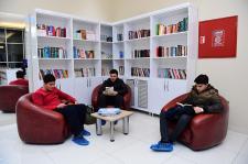 Yakınca Yaşam ve Spor Merkezi