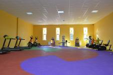 Yakınca Yaşam ve Spor Merkezi