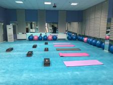 Yakınca Yaşam ve Spor Merkezi