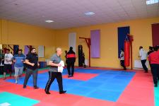 Yakınca Yaşam ve Spor Merkezi