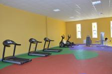 Yakınca Yaşam ve Spor Merkezi