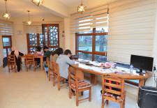 Fethi Gemuhluoğlu Bilgi Evi