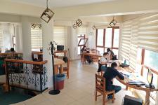 Fethi Gemuhluoğlu Bilgi Evi