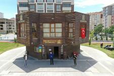 Fethi Gemuhluoğlu Bilgi Evi