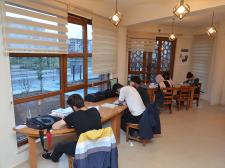 Fethi Gemuhluoğlu Bilgi Evi