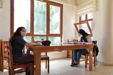 Fethi Gemuhluoğlu Bilgi Evi