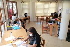 Fethi Gemuhluoğlu Bilgi Evi