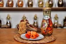 Yeşilyurt Kadın Girişimi Üretim ve İşletme Kooperatifi