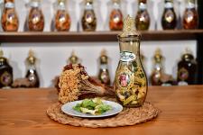 Yeşilyurt Kadın Girişimi Üretim ve İşletme Kooperatifi