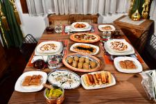 Yeşilyurt Kadın Girişimi Üretim ve İşletme Kooperatifi