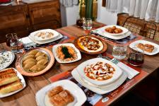 Yeşilyurt Kadın Girişimi Üretim ve İşletme Kooperatifi