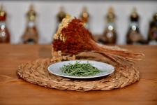 Yeşilyurt Kadın Girişimi Üretim ve İşletme Kooperatifi