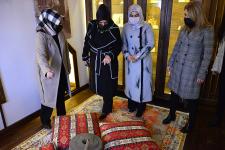 Yeşilyurt Kadın Girişimi Üretim ve İşletme Kooperatifi