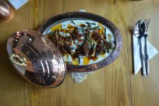 Yeşilyurt Kadın Girişimi Üretim ve İşletme Kooperatifi