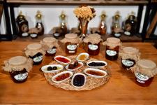 Yeşilyurt Kadın Girişimi Üretim ve İşletme Kooperatifi