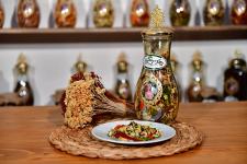 Yeşilyurt Kadın Girişimi Üretim ve İşletme Kooperatifi