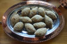 Yeşilyurt Kadın Girişimi Üretim ve İşletme Kooperatifi