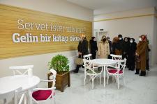 Yeşilyurt Kadın Girişimi Üretim ve İşletme Kooperatifi