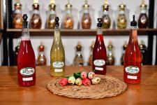 Yeşilyurt Kadın Girişimi Üretim ve İşletme Kooperatifi