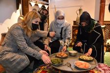 Yeşilyurt Kadın Girişimi Üretim ve İşletme Kooperatifi