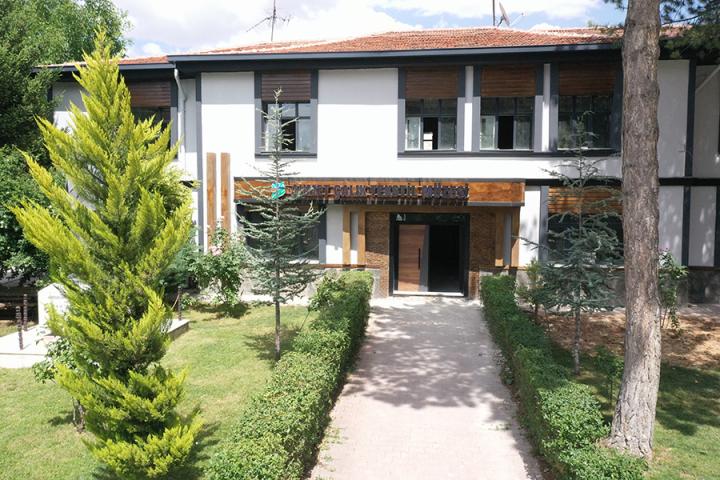 Tekstil Müzesi