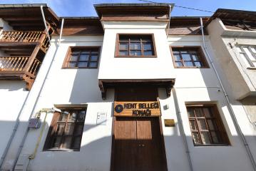 Kent Belleği Müzesi