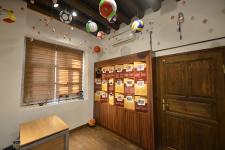 Kent Belleği Müzesi