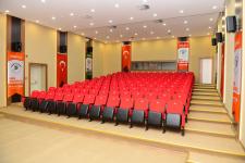 Gedik Kültür Merkezi