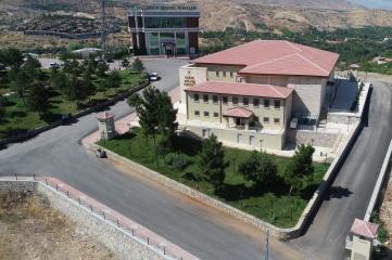 Gedik Kültür Merkezi
