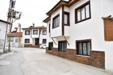 Sokak Sağlıklaştırma Projesi