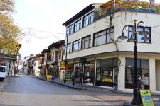 Sokak Sağlıklaştırma Projesi