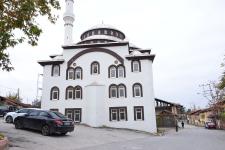 Sokak Sağlıklaştırma Projesi