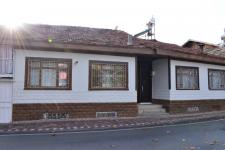 Sokak Sağlıklaştırma Projesi