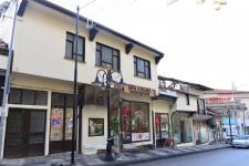 Sokak Sağlıklaştırma Projesi