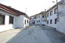 Sokak Sağlıklaştırma Projesi