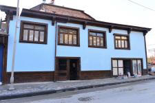 Sokak Sağlıklaştırma Projesi