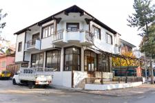 Sokak Sağlıklaştırma Projesi