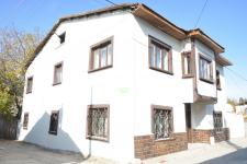 Sokak Sağlıklaştırma Projesi