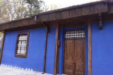 Sokak Sağlıklaştırma Projesi