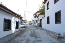 Sokak Sağlıklaştırma Projesi