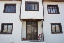 Sokak Sağlıklaştırma Projesi