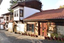 Sokak Sağlıklaştırma Projesi