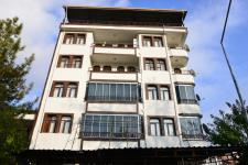 Sokak Sağlıklaştırma Projesi