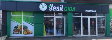 Yeşil Gıda Market