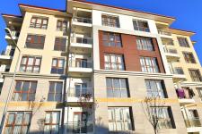 Yeşiltepe Hoca Ahmet Yesevi Mahallesi Kentsel Gelişim ve Dönüşüm