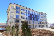 Yeşiltepe Hoca Ahmet Yesevi Mahallesi Kentsel Gelişim ve Dönüşüm