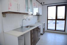 Yeşiltepe Hoca Ahmet Yesevi Mahallesi Kentsel Gelişim ve Dönüşüm