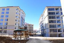 Yeşiltepe Hoca Ahmet Yesevi Mahallesi Kentsel Gelişim ve Dönüşüm