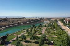 Beyler Deresi Şehir Parkı